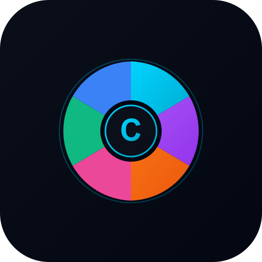 ColorFit - What Color Goes With This? | Free Color Matcher